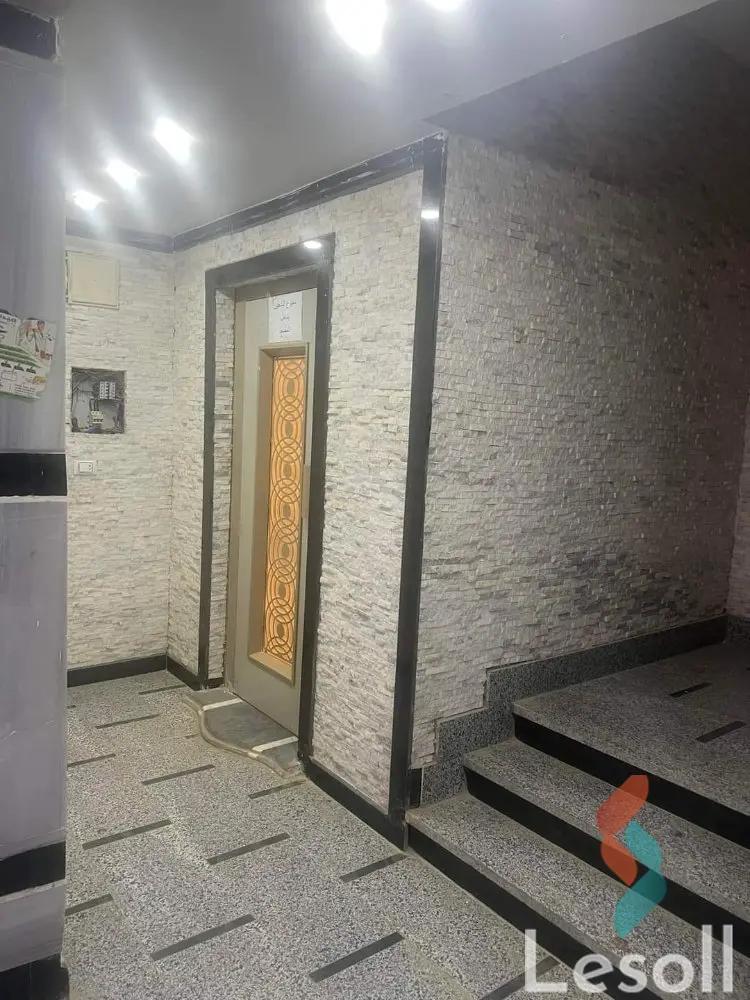 شقة للبيع بمساحة 150 متر و 3 غرف في فيصل الجيزة - كل الصور