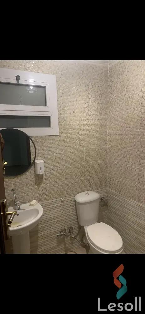 شقة للبيع بمساحة 165 متر و 3 غرف في فيصل الجيزة - صورة 4