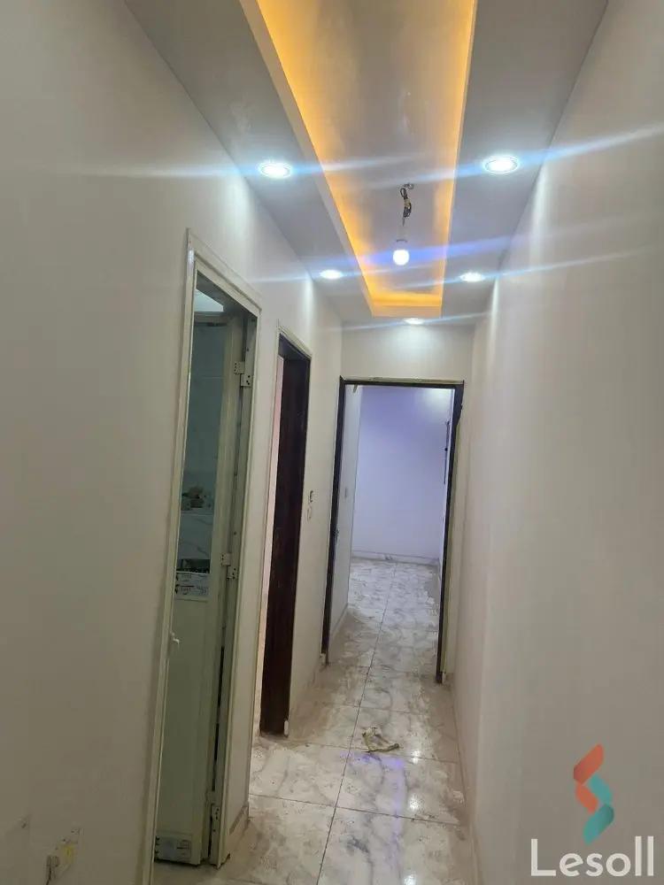 شقة للبيع بمساحة 160 متر و 3 غرف في فيصل الجيزة - صورة 4