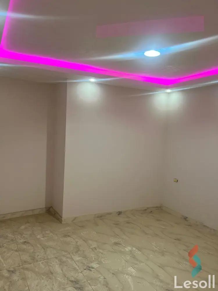 شقة للبيع بمساحة 160 متر و 3 غرف في فيصل الجيزة - كل الصور