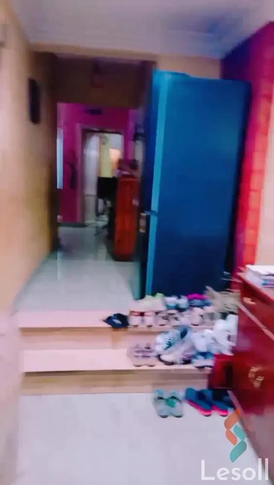 شقة للبيع بمساحة 200 متر و 3 غرف في فيصل الجيزة - صورة 3