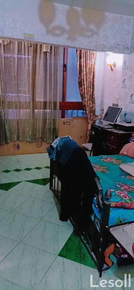 شقة للبيع بمساحة 200 متر و 3 غرف في فيصل الجيزة - صورة 4