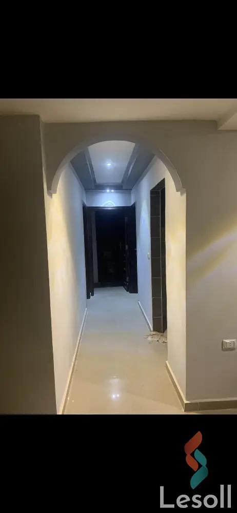 شقة للبيع بمساحة 165 متر و 3 غرف في فيصل الجيزة - كل الصور