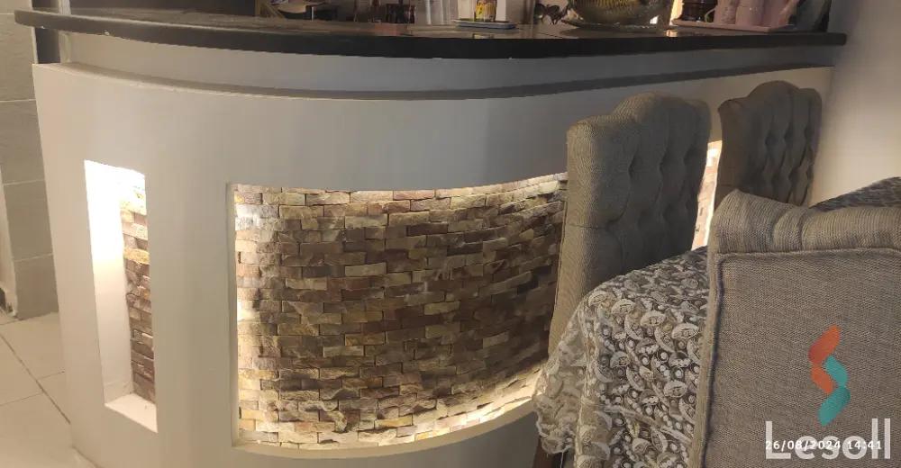 Apartment for sale with an area 120 meters and 3 rooms in  Mostakbal City Cairo  - All Images