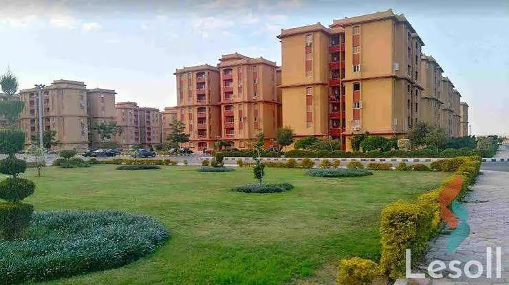 Apartment for sale with an area 120 meters and 3 rooms in  Mostakbal City Cairo  - Image 3