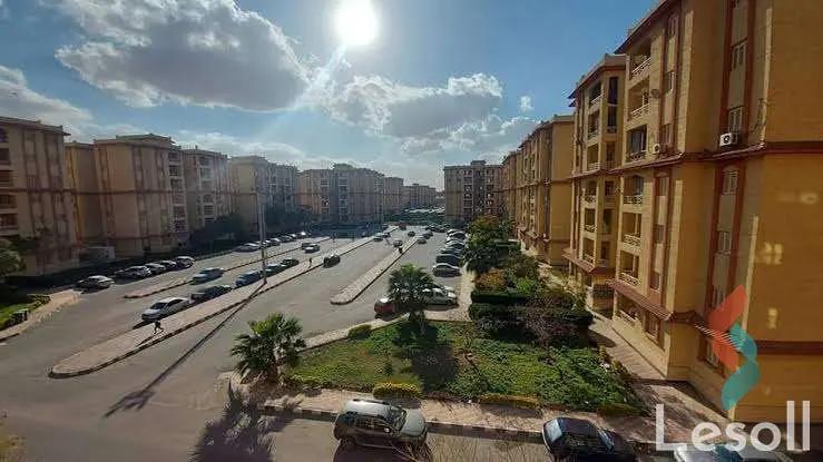 Apartment for sale with an area 120 meters and 3 rooms in  Mostakbal City Cairo  - Image 4