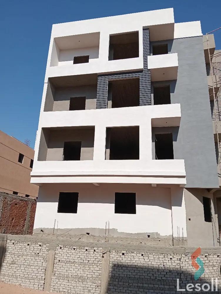 شقة للبيع بمساحة 165 متر و 3 غرف في مدينة بدر القاهرة - صورة 3