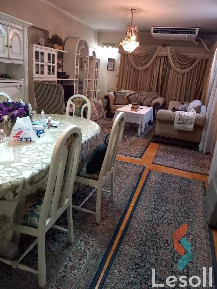 Apartment for sale with an data.area 170 meters and 3 data.rooms in  Nasr City Cairo 