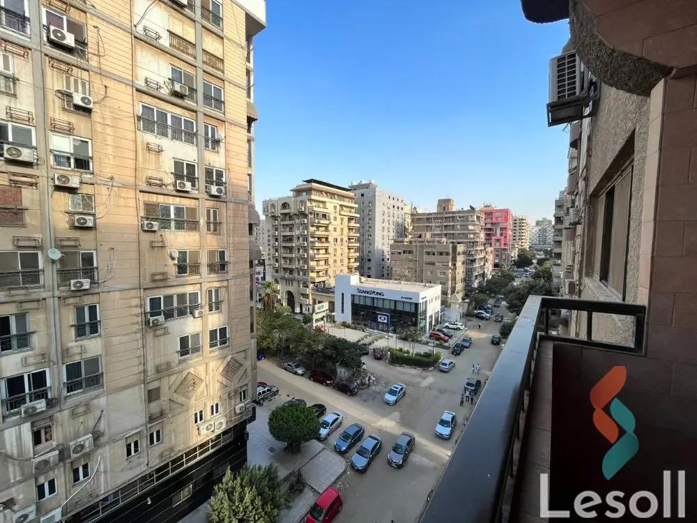 Apartment for sale with an data.area 167 meters and 3 data.rooms in  Nasr City Cairo  - Image 3