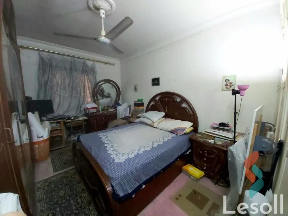 Apartment for sale with an data.area 140 meters and 3 data.rooms in  Nasr City Cairo  - Image 3