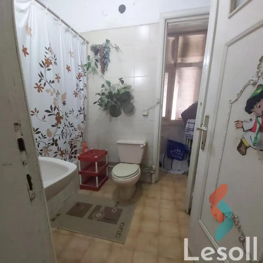 Apartment for sale with an data.area 140 meters and 3 data.rooms in  Nasr City Cairo  - All Images