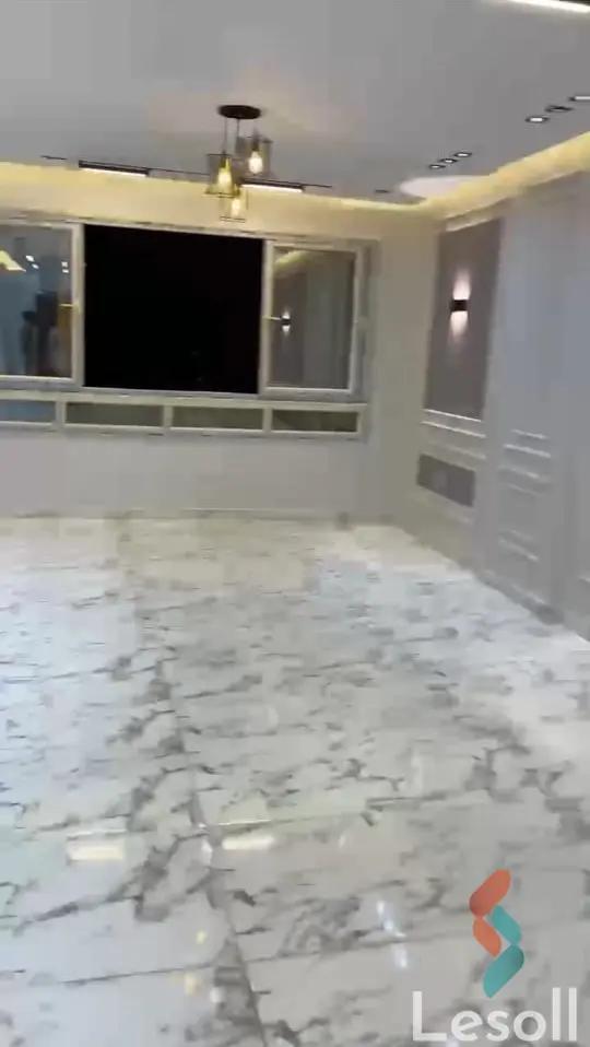 Apartment for sale with an data.area 235 meters and 3 data.rooms in  Nasr City Cairo 