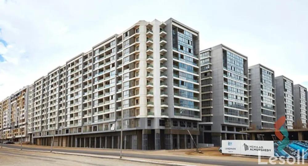 Apartment for sale with an data.area 156 meters and 3 data.rooms in  Nasr City Cairo  - Image 4