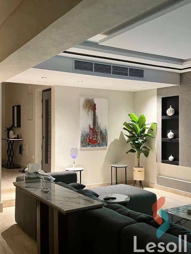 Apartment for sale with an data.area 168 meters and 3 data.rooms in  Nasr City Cairo  - Image 3