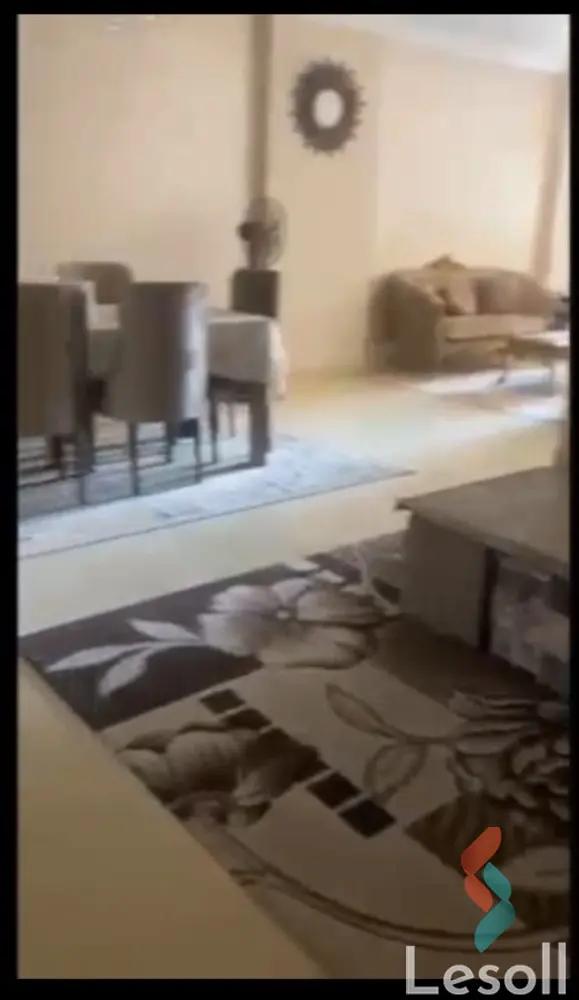 Apartment for sale with an data.area 140 meters and 3 data.rooms in  Nasr City Cairo 