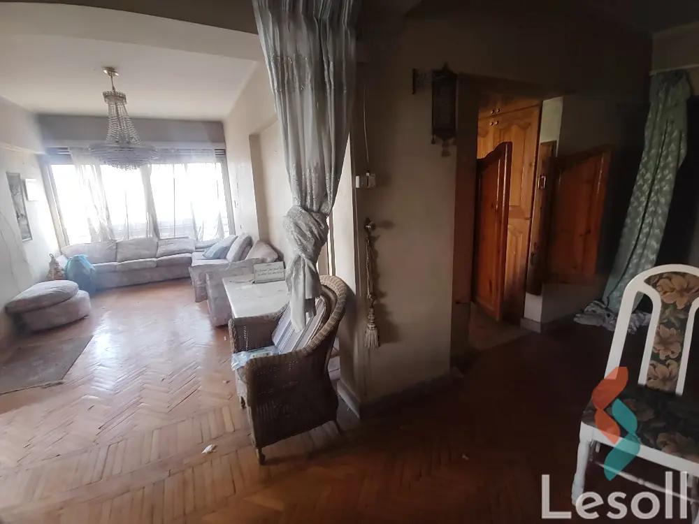 Apartment for sale with an data.area 170 meters and 3 data.rooms in  Nasr City Cairo  - All Images