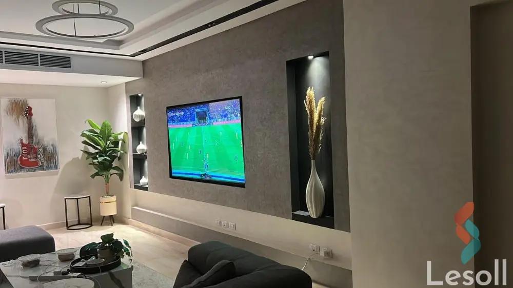 Apartment for sale with an data.area 168 meters and 3 data.rooms in  Nasr City Cairo  - Image 2