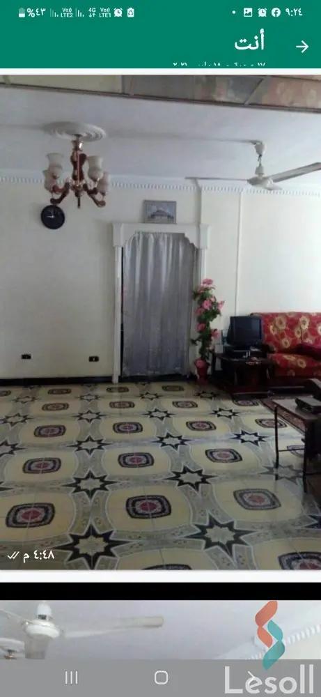 Apartment for sale with an data.area 155 meters and 4 data.rooms in  Nasr City Cairo  - Image 3