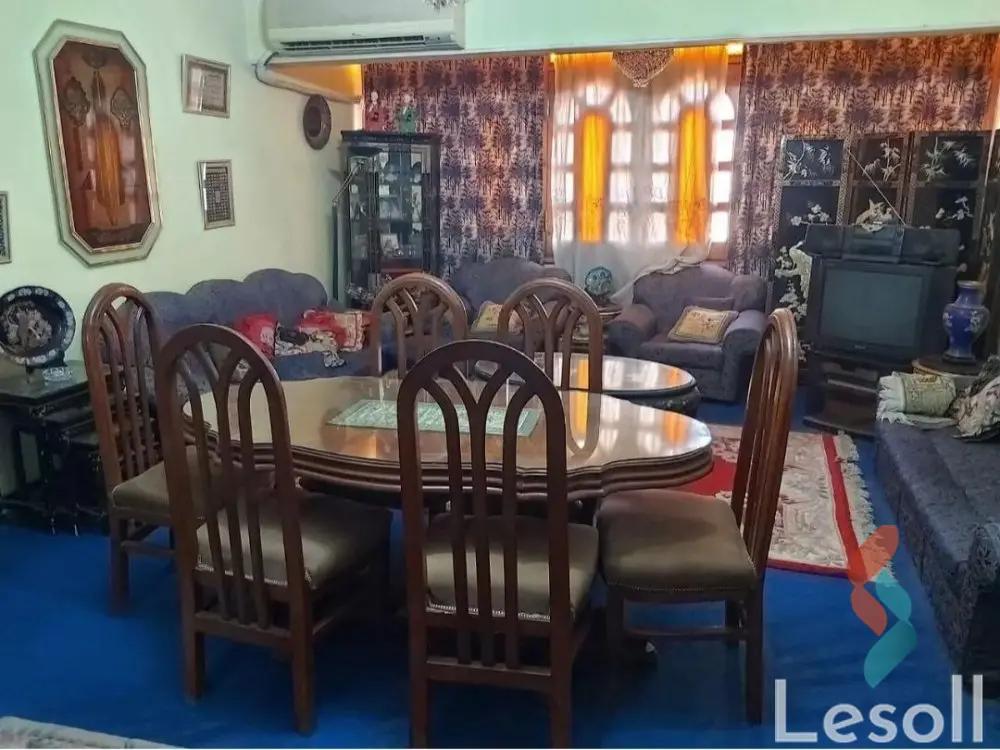 Apartment for sale with an data.area 140 meters and 3 data.rooms in  Nasr City Cairo  - Image 4