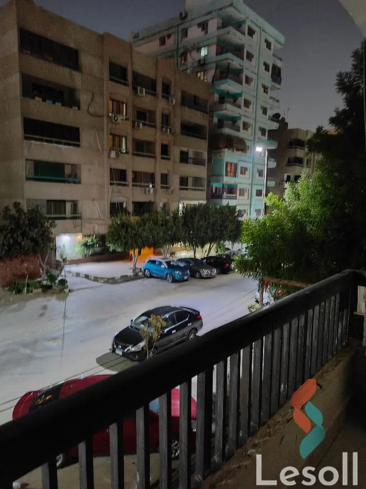 Apartment for sale with an data.area 165 meters and 3 data.rooms in  Nasr City Cairo  - Image 2