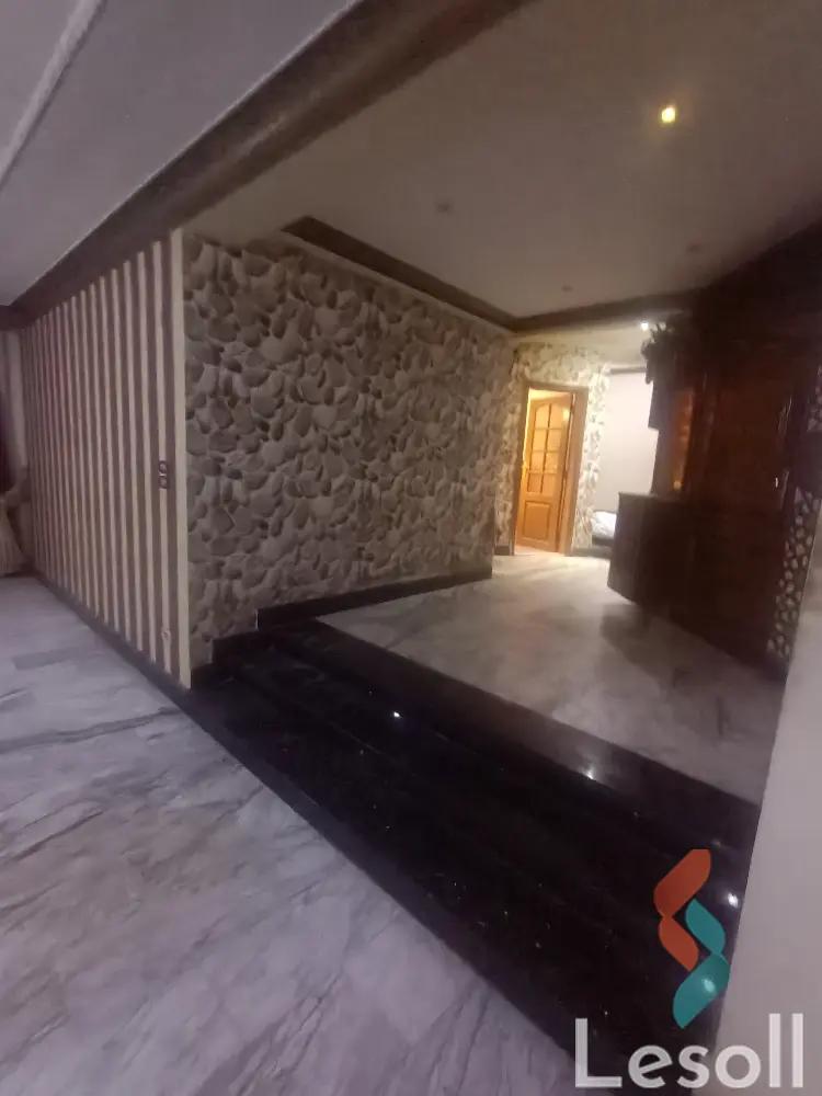 Apartment for sale with an data.area 230 meters and 4 data.rooms in  Nasr City Cairo 