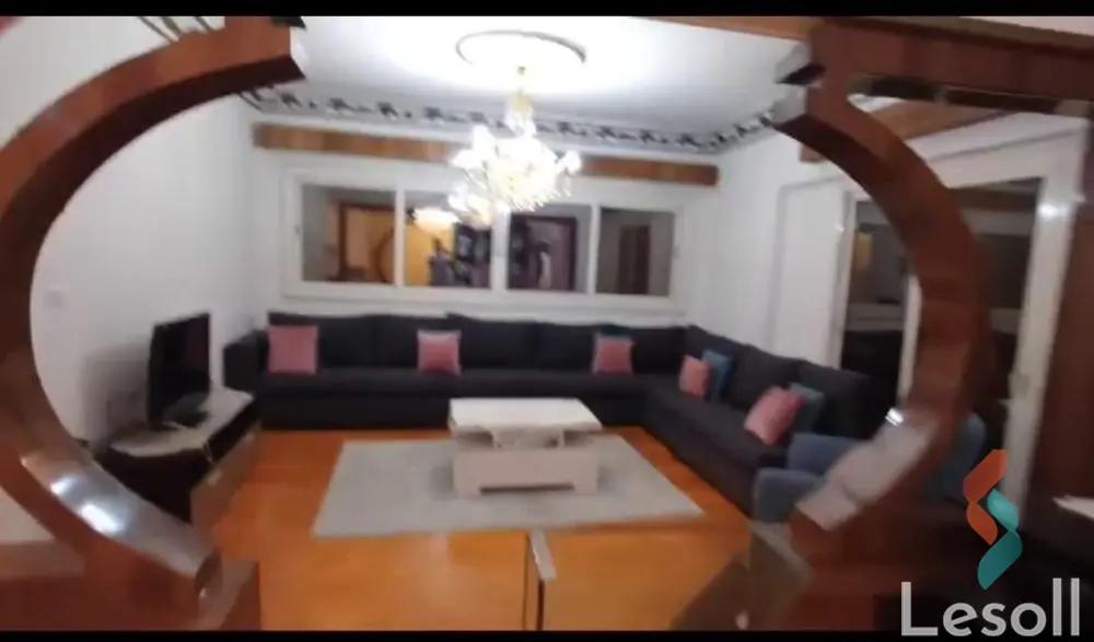 Apartment for sale with an data.area 250 meters and 3 data.rooms in  Nasr City Cairo 