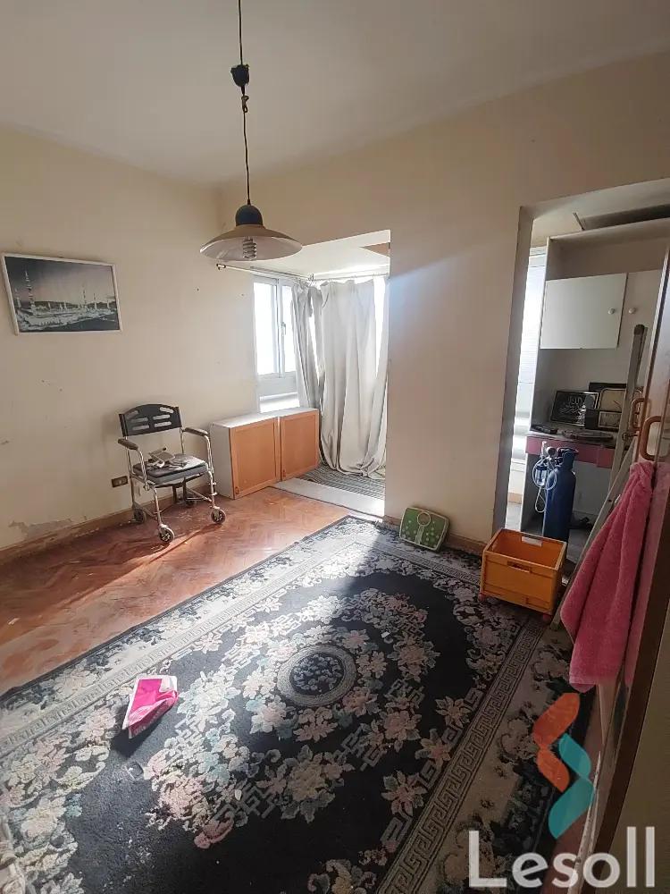 Apartment for sale with an data.area 170 meters and 3 data.rooms in  Nasr City Cairo  - Image 4