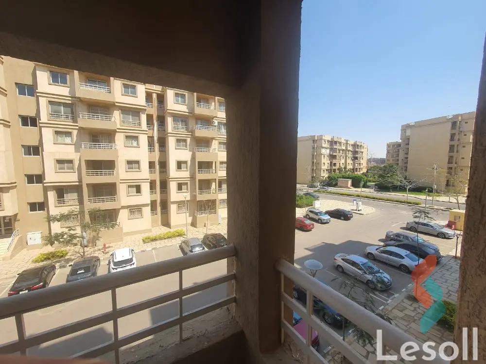 شقة للبيع بمساحة 90 متر و غرفتان في مدينتي القاهرة - كل الصور