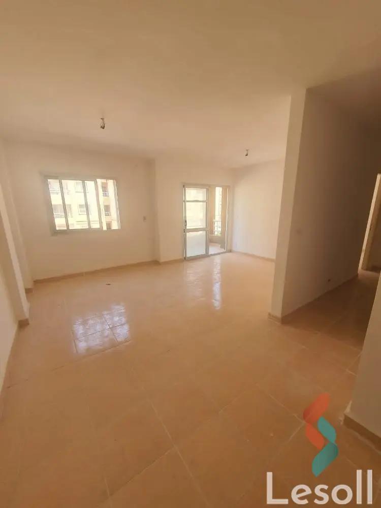 شقة للبيع بمساحة 90 متر و غرفتان في مدينتي القاهرة - صورة 2