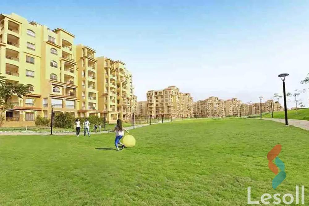 شقة للبيع بمساحة 137 متر و 3 غرف في مدينتي القاهرة - صورة 2