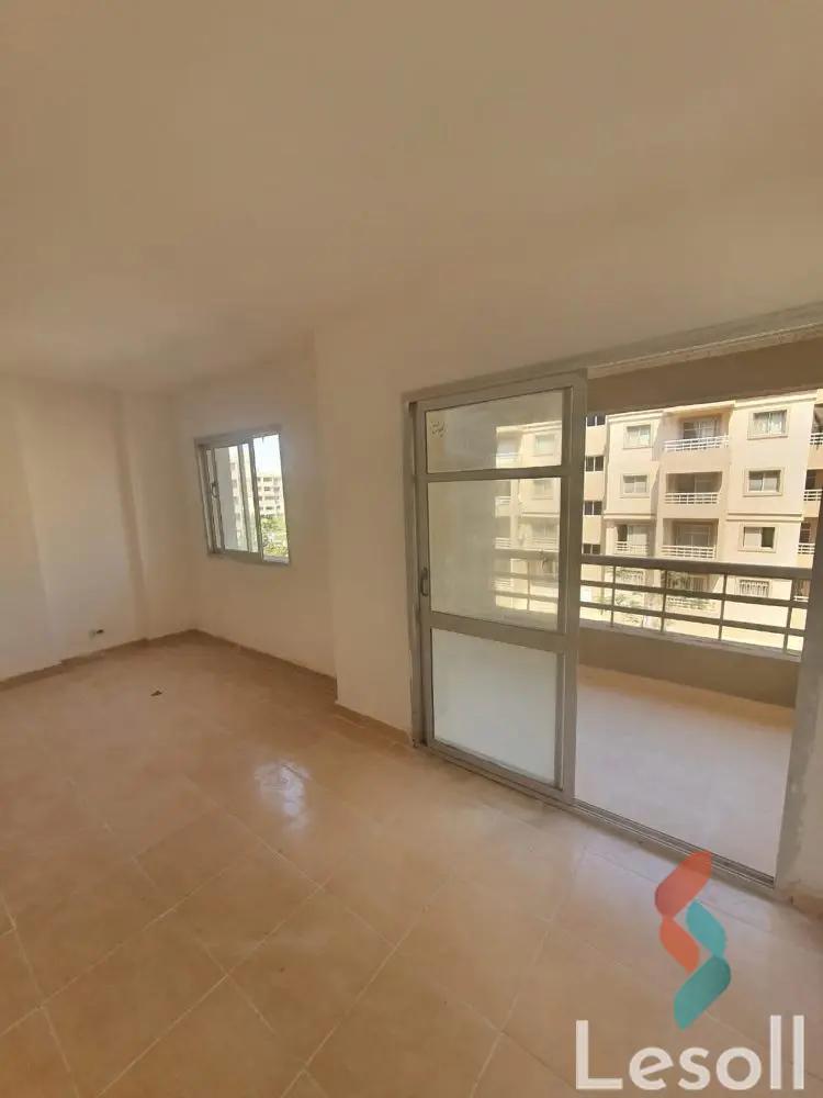 شقة للبيع بمساحة 90 متر و غرفتان في مدينتي القاهرة - صورة 4