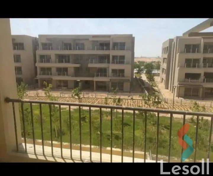 شقة للبيع بمساحة 164 متر و 3 غرف في مدينتي القاهرة - صورة 3