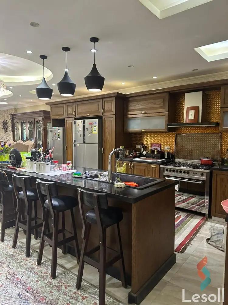 شقة للبيع بمساحة 290 متر و 3 غرف في مصر الجديدة القاهرة - صورة 4