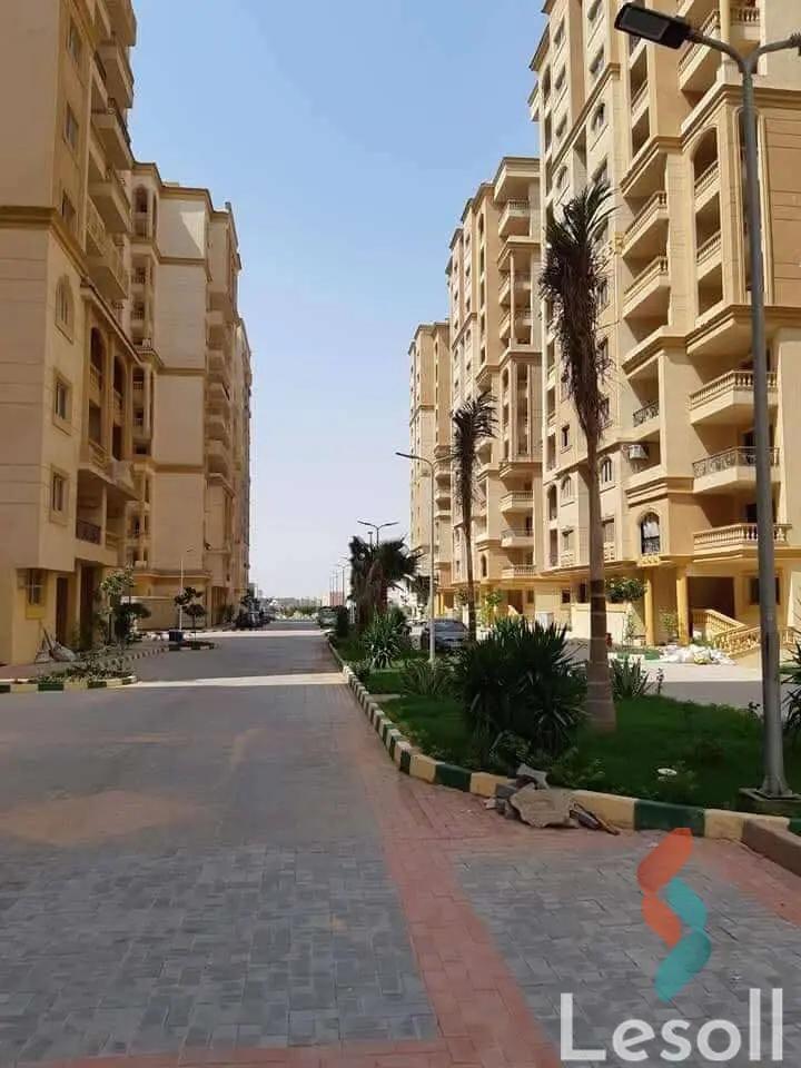 شقة للبيع بمساحة 180 متر و 3 غرف في مصر الجديدة القاهرة - صورة 3