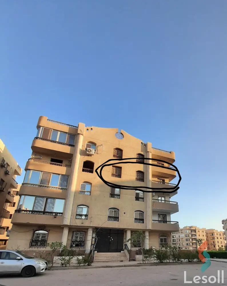 شقة للبيع بمساحة 207 متر و 3 غرف في 6 اكتوبر الجيزة