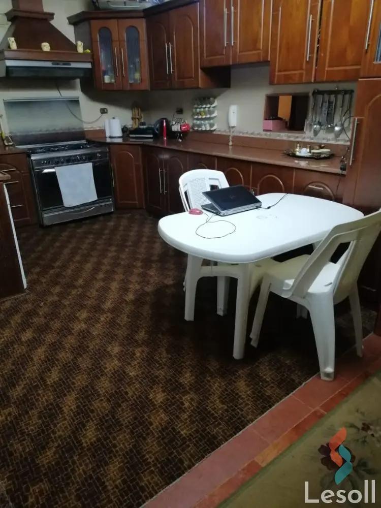 شقة للبيع بمساحة 175 متر و 3 غرف في 6 اكتوبر الجيزة - صورة 3