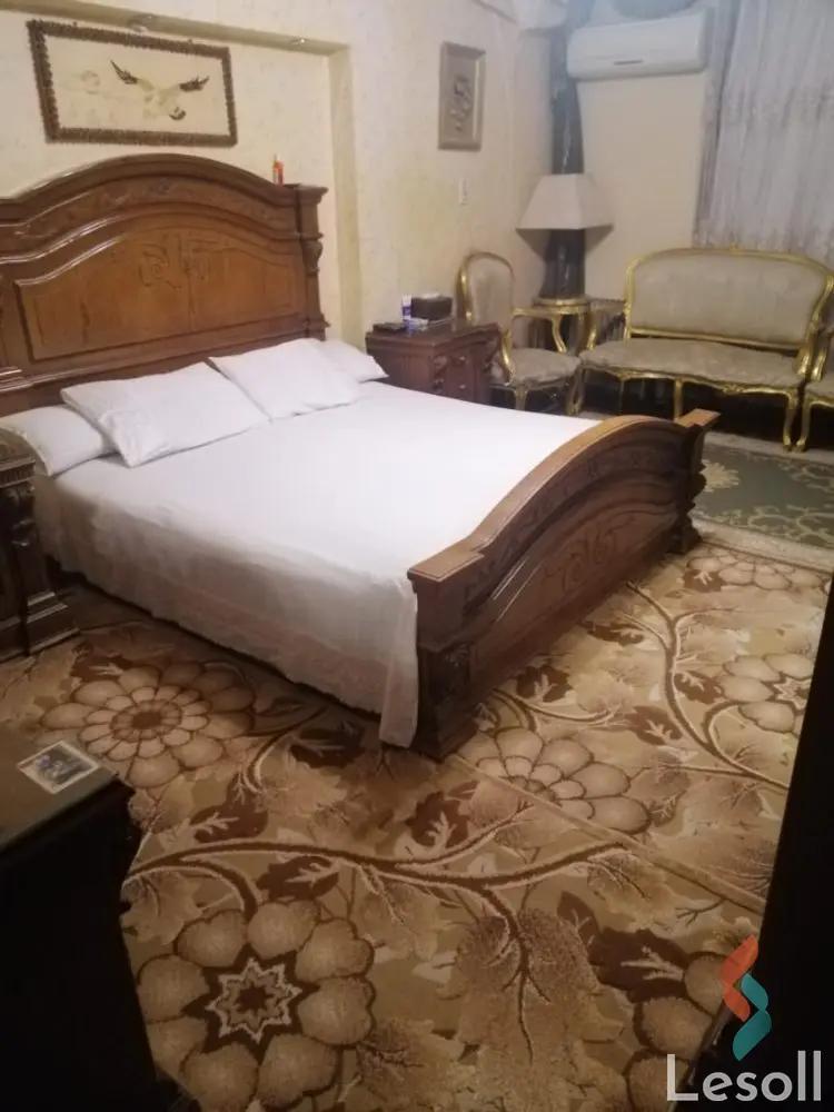 شقة للبيع بمساحة 175 متر و 3 غرف في 6 اكتوبر الجيزة - صورة 4