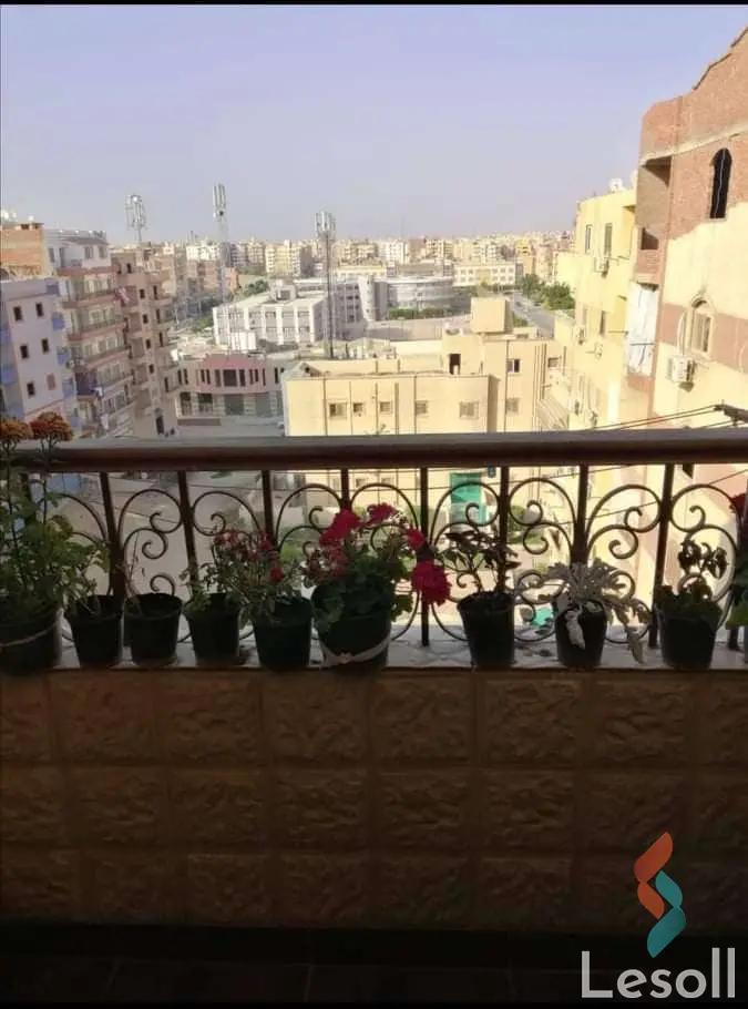 شقة للبيع بمساحة 175 متر و 3 غرف في 6 اكتوبر الجيزة - كل الصور