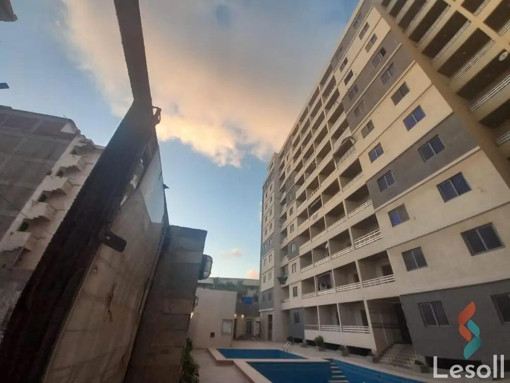 شقة للبيع بمساحة 145 متر و 3 غرف في 6 اكتوبر الجيزة - صورة 3