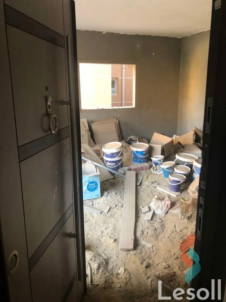 شقة للبيع بمساحة 180 متر و 3 غرف في 6 اكتوبر الجيزة - كل الصور