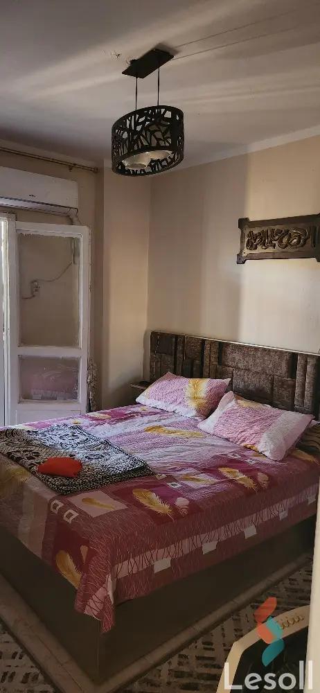 شقة للبيع بمساحة 84 متر و غرفتان في  6 اكتوبر الجيزة - كل الصور