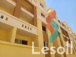 شقة للبيع بمساحة 80 متر و غرفتان في 6 اكتوبر الجيزة - صورة 3