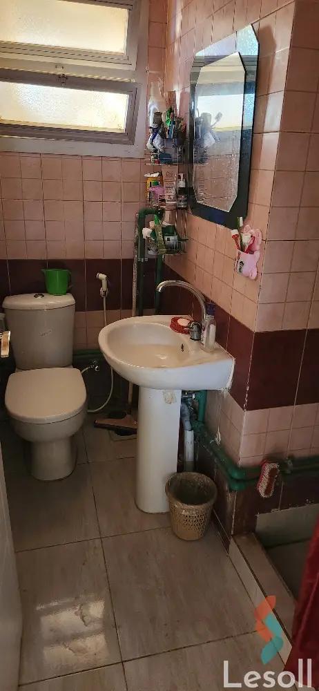 شقة للبيع بمساحة 84 متر و غرفتان في  6 اكتوبر الجيزة - صورة 3