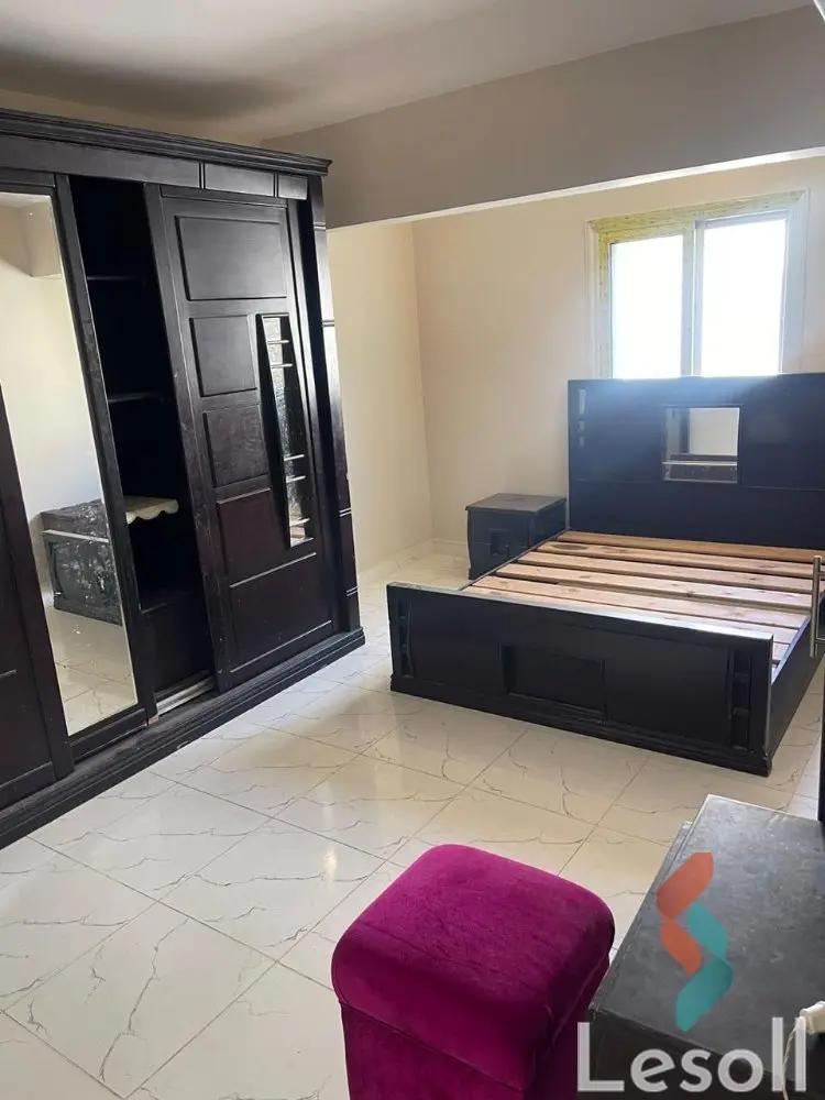 شقة للبيع بمساحة 130 متر و غرفتان في 6 اكتوبر الجيزة - صورة 3