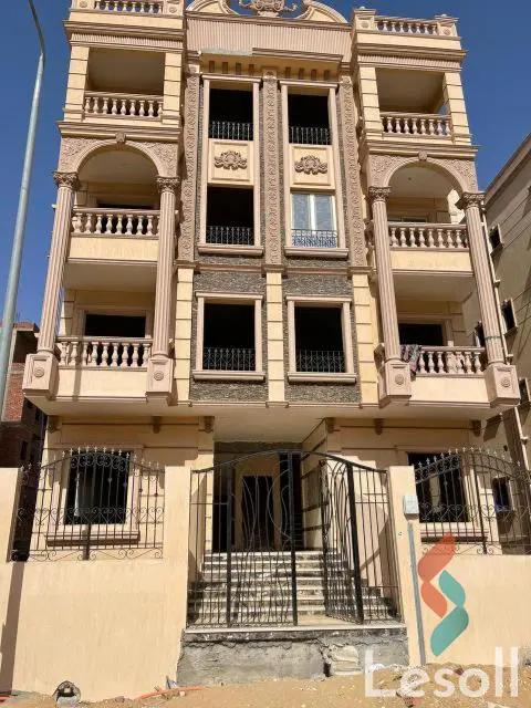 شقة للبيع بمساحة 155 متر و 3 غرف في  6 اكتوبر الجيزة - صورة 2