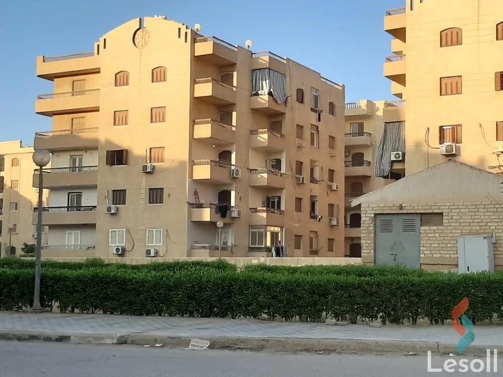 شقة للبيع بمساحة 207 متر و 3 غرف في 6 اكتوبر الجيزة - صورة 3