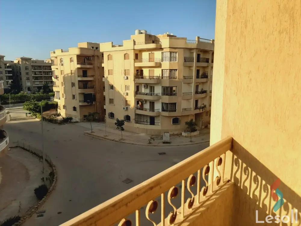 شقة للبيع بمساحة 207 متر و 3 غرف في 6 اكتوبر الجيزة - صورة 4