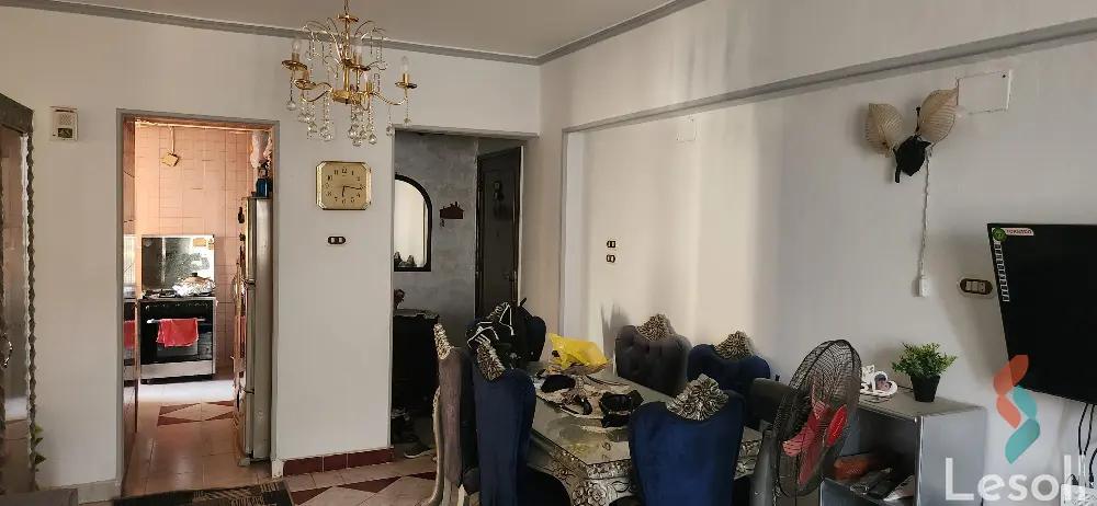 شقة للبيع بمساحة 84 متر و غرفتان في  6 اكتوبر الجيزة - صورة 4