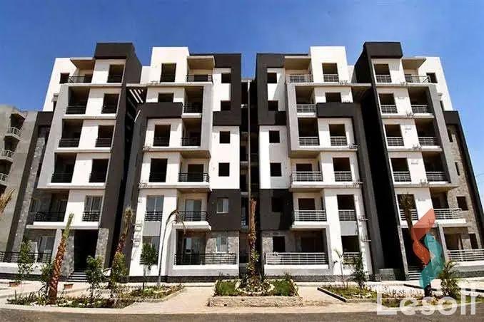 شقة للبيع بمساحة 145 متر و 3 غرف في 6 اكتوبر الجيزة - صورة 3