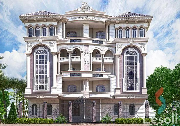 شقة للبيع بمساحة 145 متر و 3 غرف في 6 اكتوبر الجيزة - كل الصور